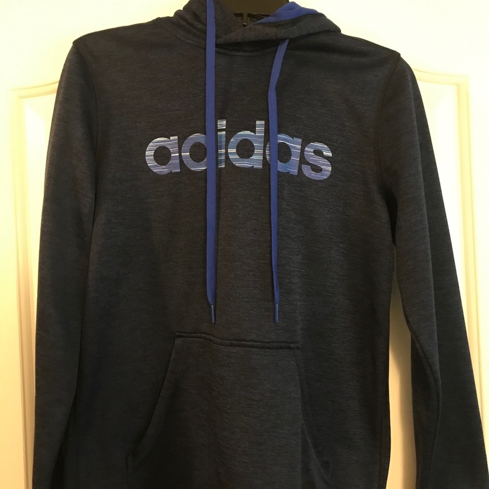 Adidas Hoodie